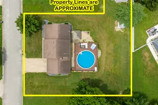 520 Cottonwood Dr, Salem, IL 62881 - Photo 4
