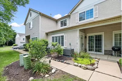 53 Braxton Lane #53, Aurora, IL 60504 - Photo 1