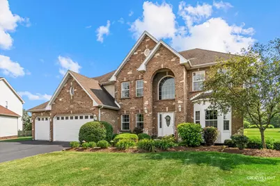 506 Simsbury Court, Oswego, IL 60543 - Photo 2