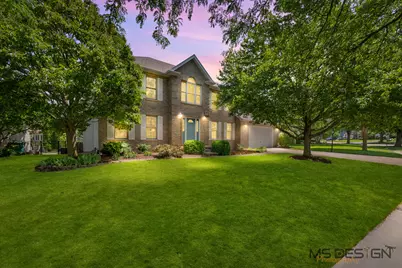 1239 Yorkshire Drive S, Sycamore, IL 60178 - Photo 2