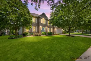 1239 Yorkshire Dr S, Sycamore, IL 60178 - Photo 2