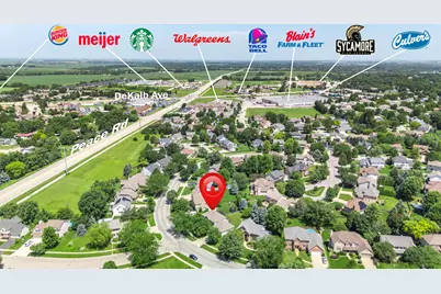 1239 Yorkshire Drive S, Sycamore, IL 60178 - Photo 46