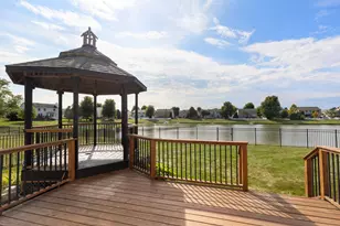 1233 Lodge Pole, Normal, IL 61761 - Photo 34