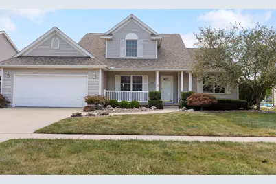 1233 Lodge Pole, Normal, IL 61761 - Photo 1
