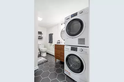 816 W Saint James Street #1E, Arlington Heights, IL 60005 - Photo 12