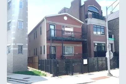 1327 W Walton Street #2, Chicago, IL 60642 - Photo 1