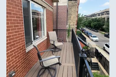 1327 W Walton Street #2, Chicago, IL 60642 - Photo 20
