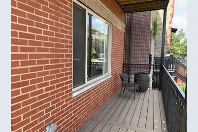 1327 W Walton Street #2, Chicago, IL 60642 - Photo 4