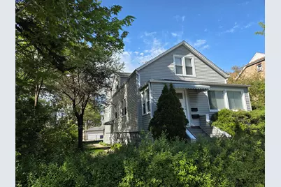 5484 W Gettysburg Street, Chicago, IL 60630 - Photo 2