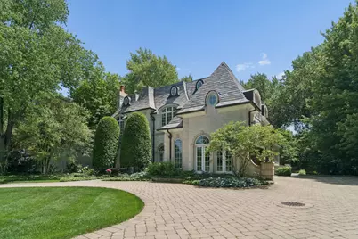 1128 Mt. Pleasant Road, Winnetka, IL 60093 - Photo 2
