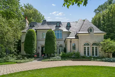 1128 Mt. Pleasant Road, Winnetka, IL 60093 - Photo 1