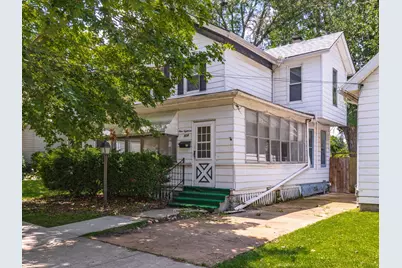 918 N Oak Street, Bloomington, IL 61701 - Photo 2