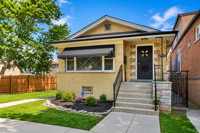 2524 W 45th Street, Chicago, IL 60632 - Photo 1
