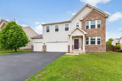 14610 General Drive, Plainfield, IL 60544 - Photo 1