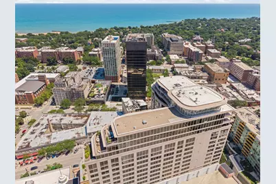 807 Davis Street #2212, Evanston, IL 60201 - Photo 20