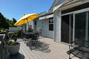 828 Bohannon Cir, Oswego, IL 60543 - Photo 20