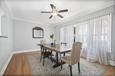 906 Oakton Street #2, Evanston, IL 60202 - Photo 10