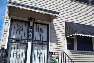 864 E 87th Pl, Chicago, IL 60619 - Photo 1