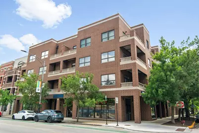 1952 W Cuyler Avenue #404, Chicago, IL 60613 - Photo 1