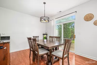 366 Chesapeake Lane #35-366A1, Oswego, IL 60543 - Photo 4