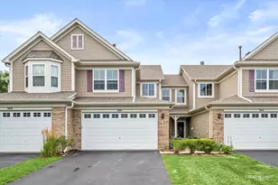 366 Chesapeake Ln, Oswego, IL 60543 - Photo 1