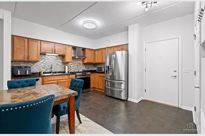 3501 Wellington Court #203, Rolling Meadows, IL 60008 - Photo 2