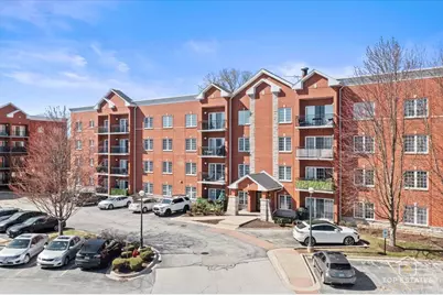 3501 Wellington Court #203, Rolling Meadows, IL 60008 - Photo 1