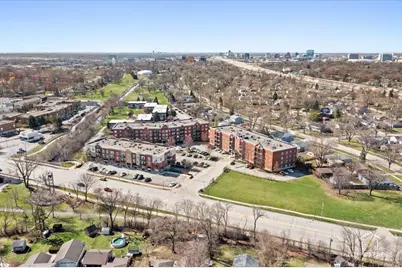 3501 Wellington Court #203, Rolling Meadows, IL 60008 - Photo 24
