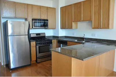1464 S Michigan Avenue #2306, Chicago, IL 60605 - Photo 4