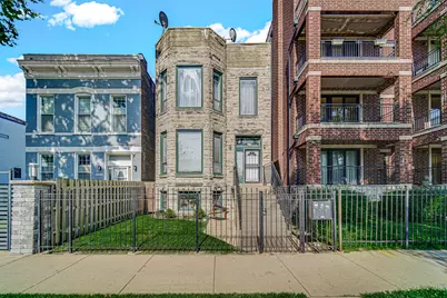 4016 S Indiana Avenue, Chicago, IL 60653 - Photo 1
