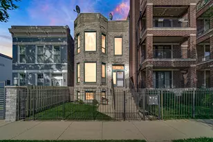 4016 S Indiana Ave, Chicago, IL 60653 - Photo 2