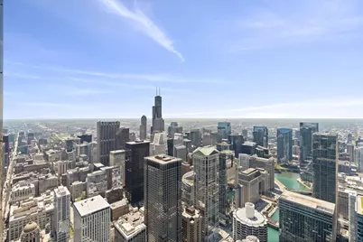 401 N Wabash Avenue #73G, Chicago, IL 60611 - Photo 4