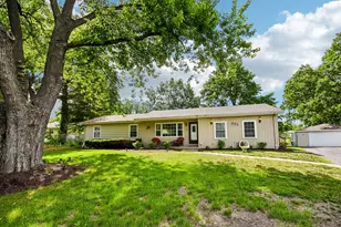 201 Laura Ave, Shorewood, IL 60404 - Photo 1