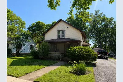 39 Park Street, Oswego, IL 60543 - Photo 1