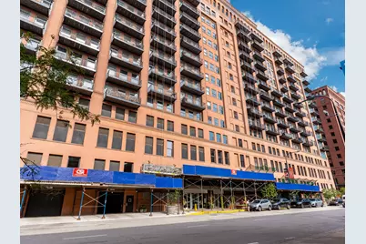 165 N Canal Street #809, Chicago, IL 60606 - Photo 1