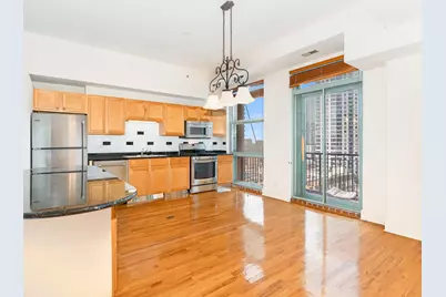 165 N Canal Street #809, Chicago, IL 60606 - Photo 6