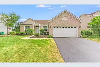 1715 Wintercrest Court, Shorewood, IL 60404 - Photo 1