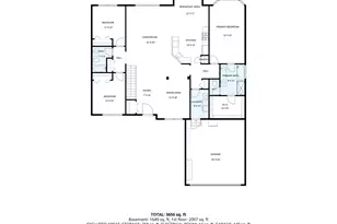 1715 Wintercrest Ct, Shorewood, IL 60404 - Photo 44