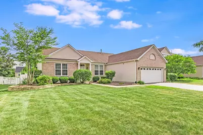 1715 Wintercrest Court, Shorewood, IL 60404 - Photo 2