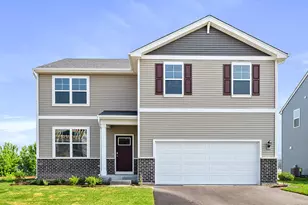 13550 S Coronado Circle, Plainfield, IL 60544 - Photo 1
