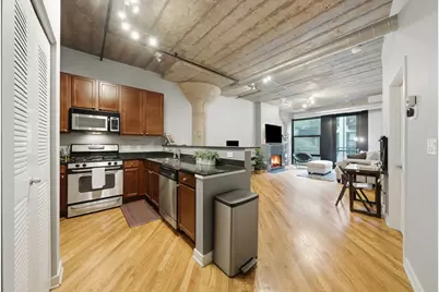 1111 W 14th Place #216, Chicago, IL 60608 - Photo 8