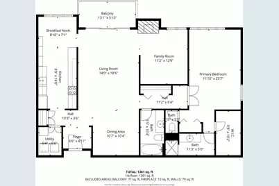 44 Park Lane #223, Park Ridge, IL 60068 - Photo 28