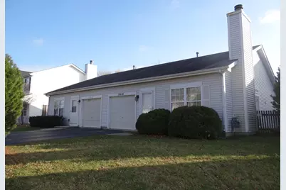 2818 Alameda Court #2818, Naperville, IL 60564 - Photo 1