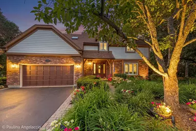 400 Bramble Lane, Deer Park, IL 60010 - Photo 46