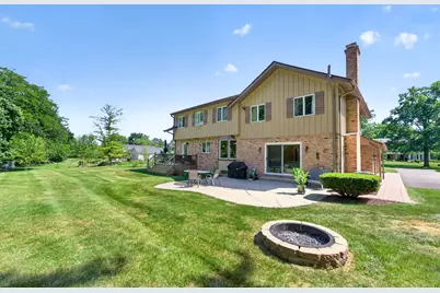 1206 Aberdeen Road, Inverness, IL 60067 - Photo 56