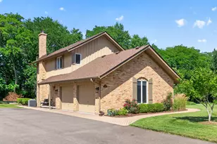 1206 Aberdeen Rd, Inverness, IL 60067 - Photo 4