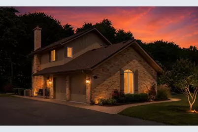 1206 Aberdeen Road, Inverness, IL 60067 - Photo 2