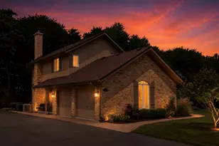 1206 Aberdeen Rd, Inverness, IL 60067 - Photo 2