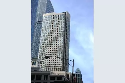 345 N Lasalle Street #4803, Chicago, IL 60654 - Photo 1