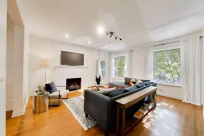 6160 N Winthrop Avenue #3S, Chicago, IL 60660 - Photo 4